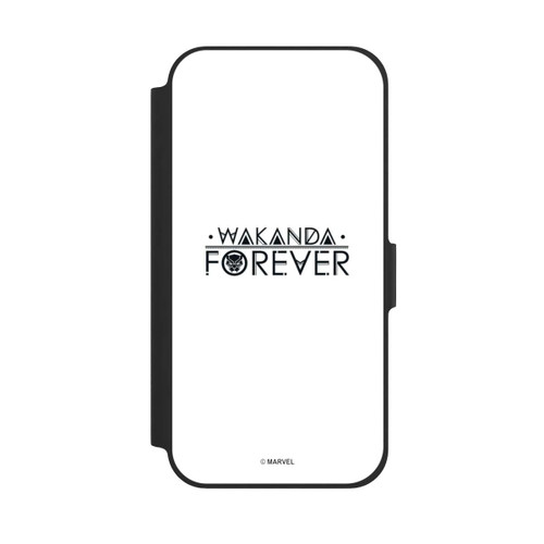 Apple iPhone 12 Pro NIVOflip  Black Panther