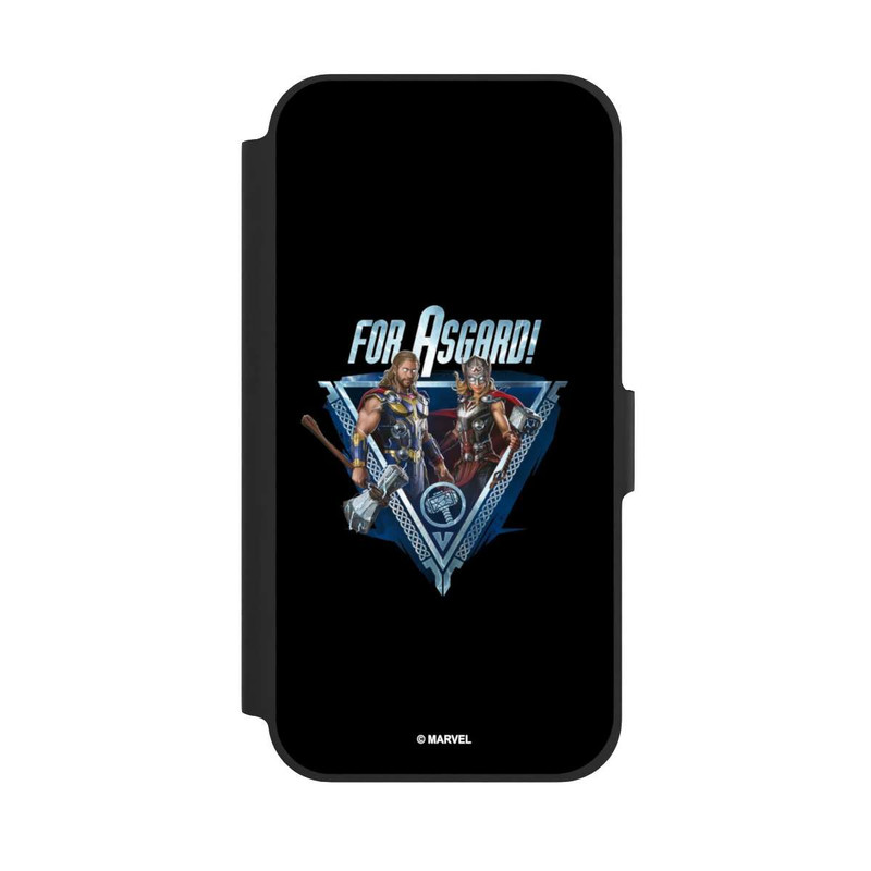 iPhone 12 Pro NIVOflip  Thor for Asgard