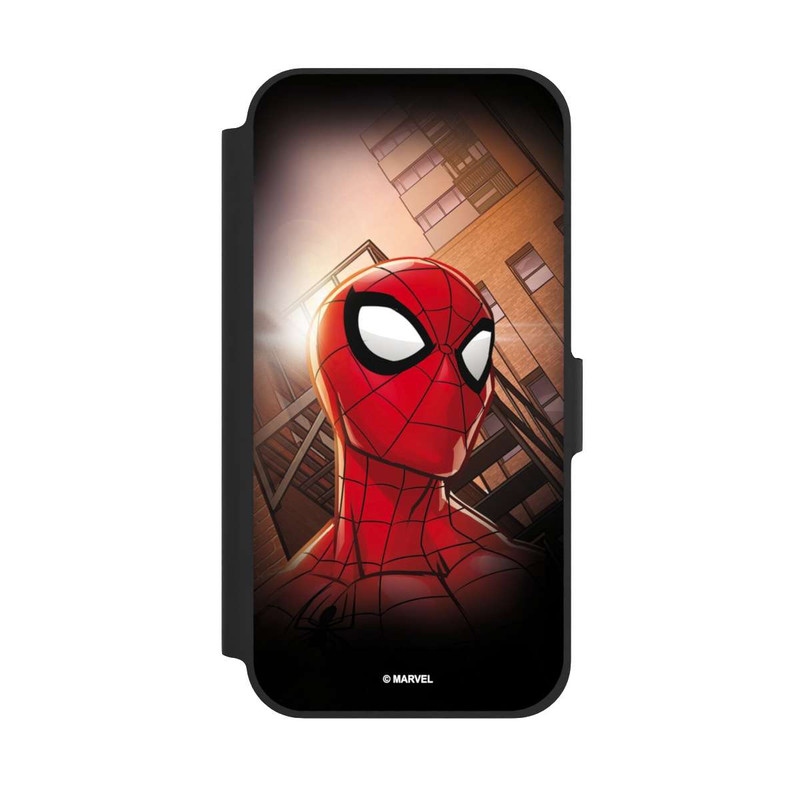 iPhone 12 Pro NIVOflip Spider-Man City