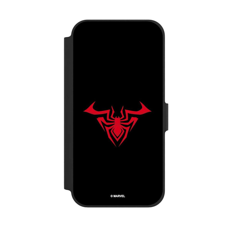 iPhone 12 Pro NIVOflip Spider-Man Miles Morales Venomized