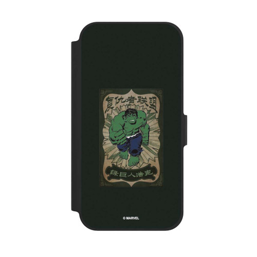 Apple iPhone 12 Pro NIVOflip The Incredible Hulk