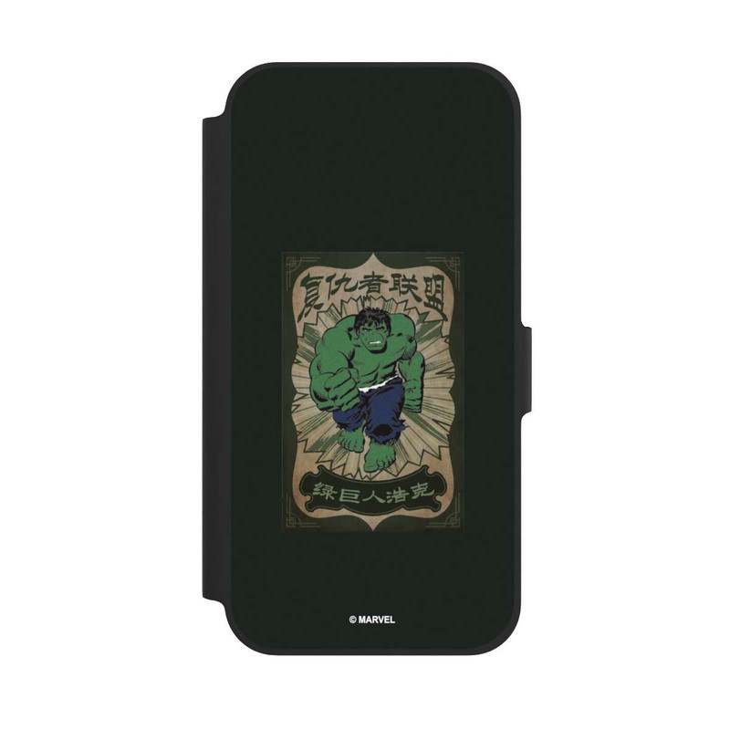 iPhone 12 Pro NIVOflip The Incredible Hulk