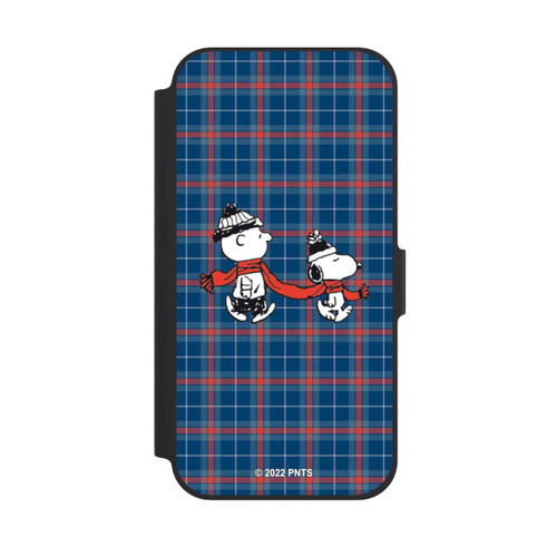 Apple iPhone 12 Pro NIVOflip Peanuts Weihnachtspulli