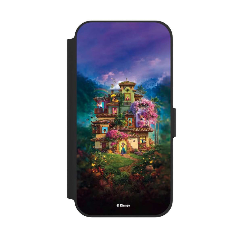 iPhone 12 Pro NIVOflip Casita Encanto