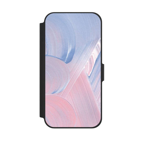 Apple iPhone 12 Pro NIVOflip Emotionen in Pastell