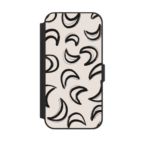 Apple iPhone 12 Pro NIVOflip Lunes Pattern