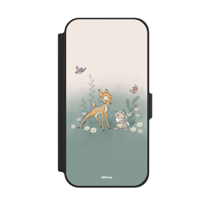 iPhone 12 Pro NIVOflip Bambi und Klopfer