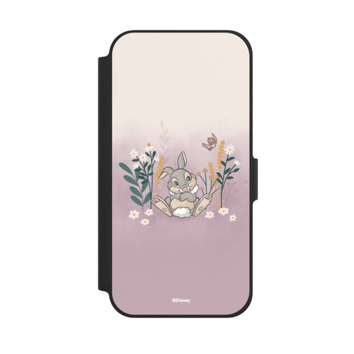 Apple iPhone 12 Pro NIVOflip Klopfer mit Blumen