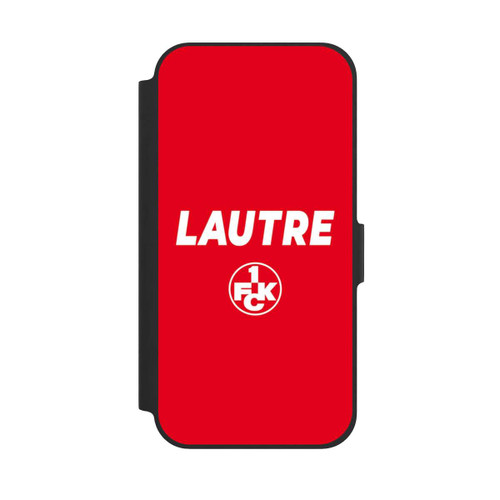 Apple iPhone 12 Pro NIVOflip Lautre Rot