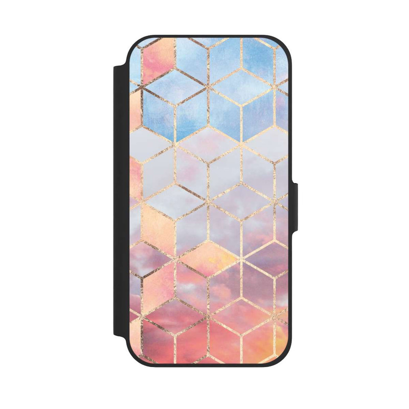 iPhone 12 Pro NIVOflip Magic Sky Cubes