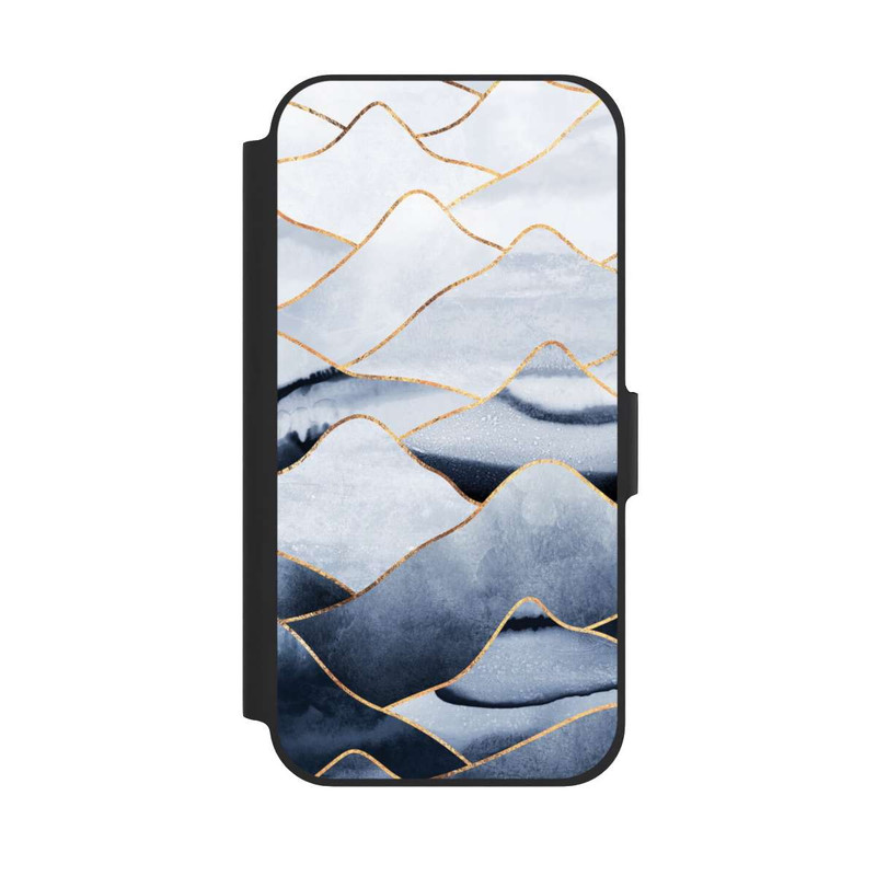 iPhone 12 Pro NIVOflip Nuit dans les Montagnes