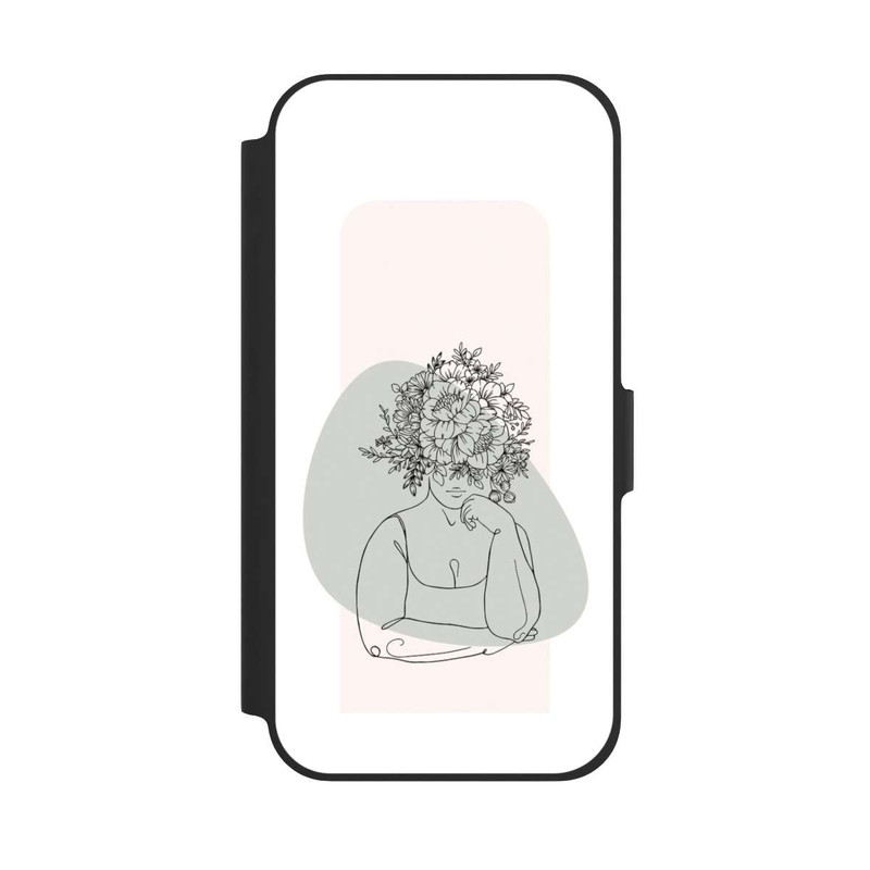 iPhone 12 Pro NIVOflip Body Positive No.1