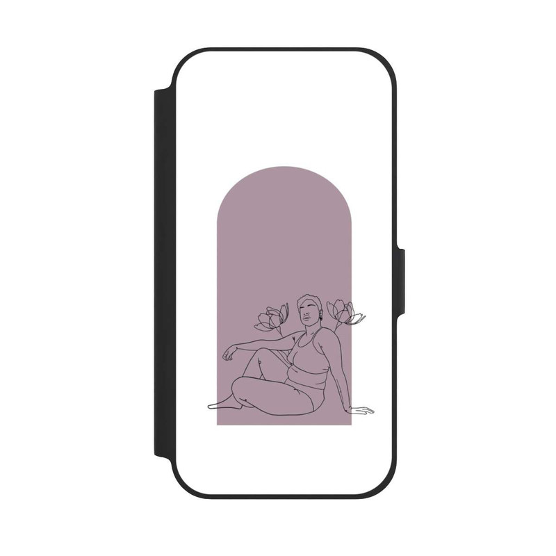 iPhone 12 Pro NIVOflip Body Positive No.2