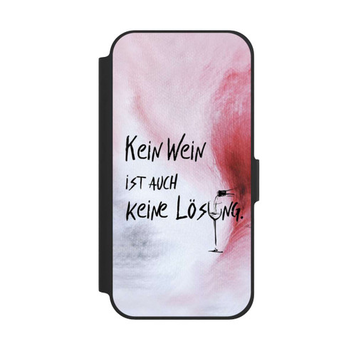 Apple iPhone 12 Pro NIVOflip Kein Wein