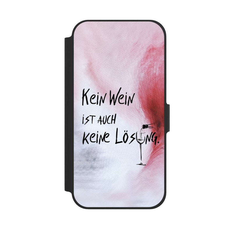 iPhone 12 Pro NIVOflip Kein Wein