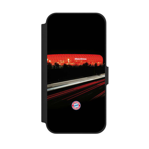 Apple iPhone 12 Pro NIVOflip FC Bayern München Allianz Arena