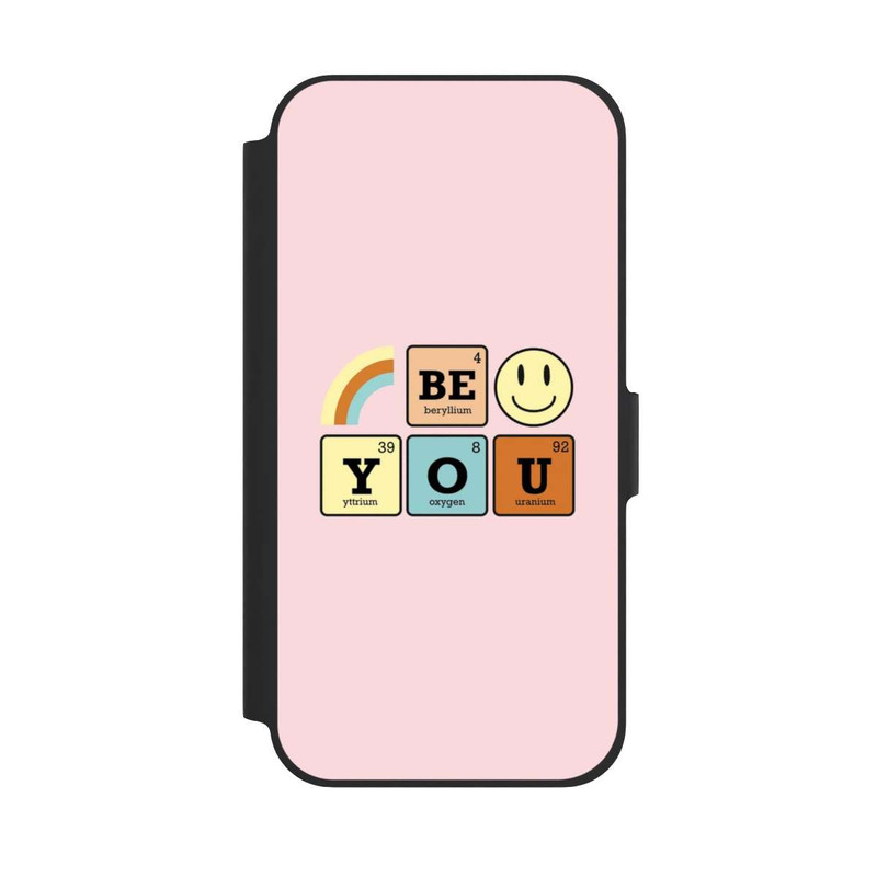 iPhone 12 Pro NIVOflip Be You