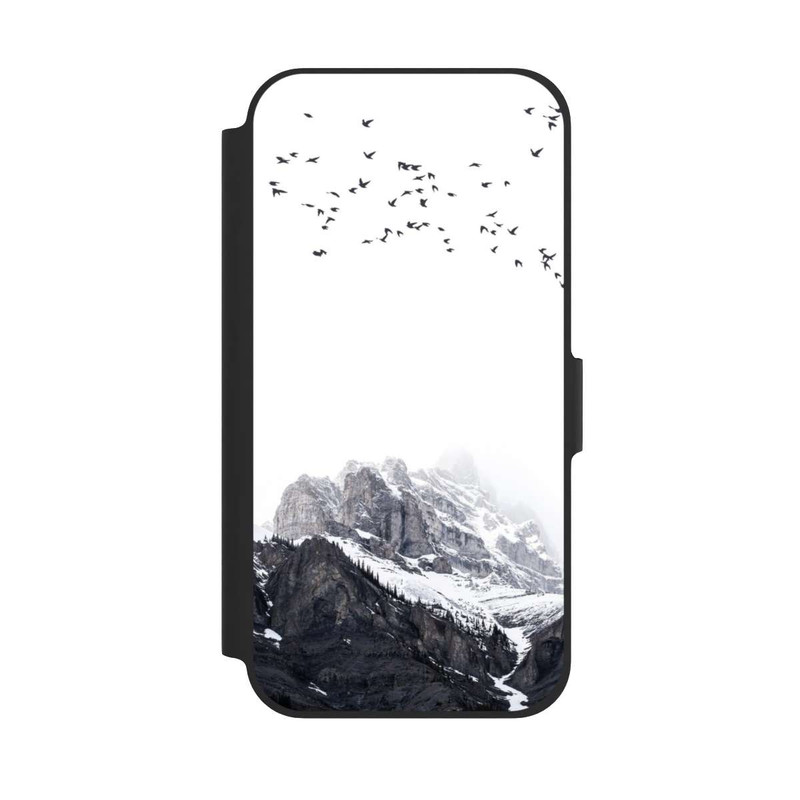 iPhone 12 Pro NIVOflip The Mountains