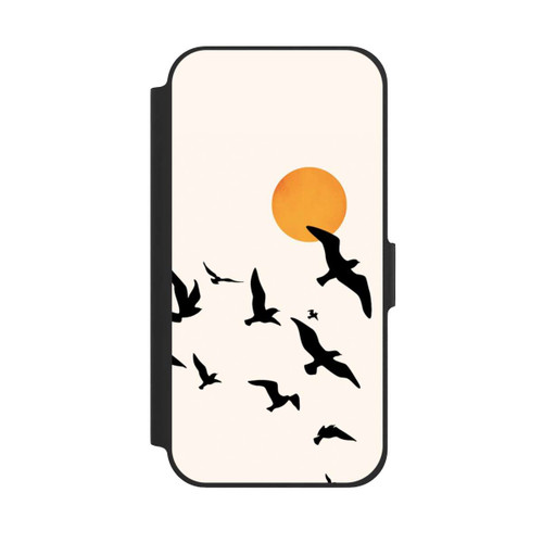 Apple iPhone 12 Pro NIVOflip Auf und davon