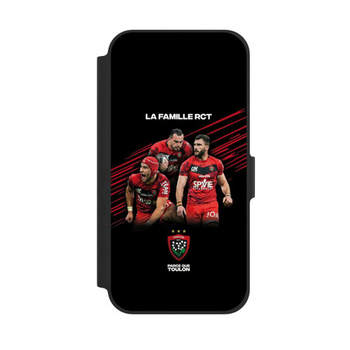 Apple iPhone 12 Pro NIVOflip La Famille RCT