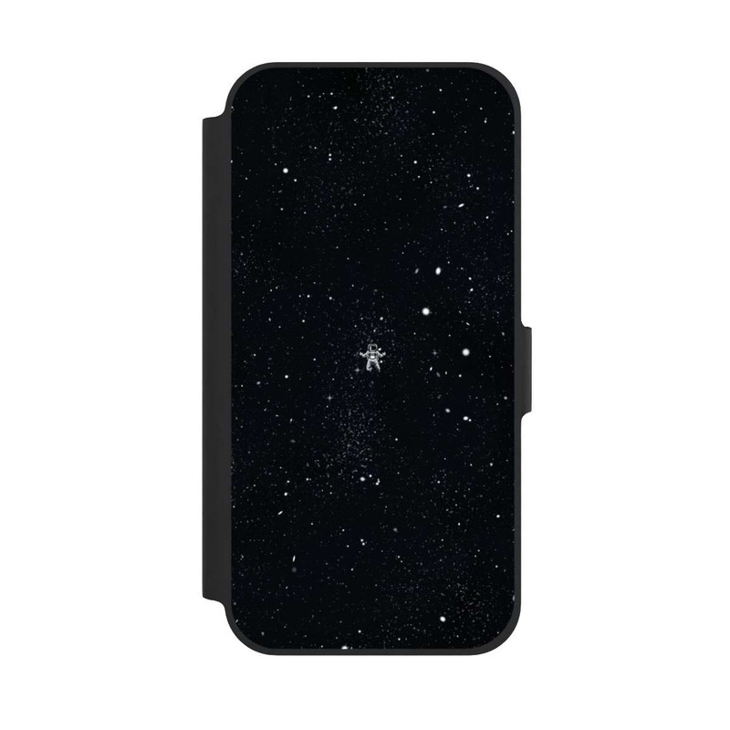 iPhone 12 Pro NIVOflip Kleiner Astronaut