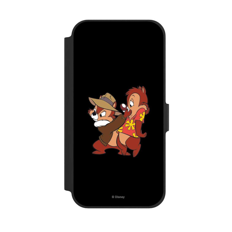 iPhone 12 Pro NIVOflip Chip et Chap
