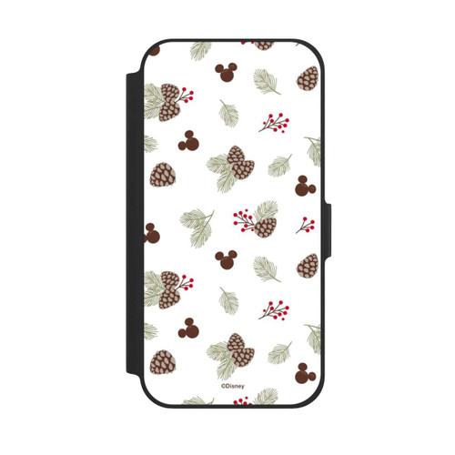 Apple iPhone 12 Pro NIVOflip Micky-Kegel-Muster