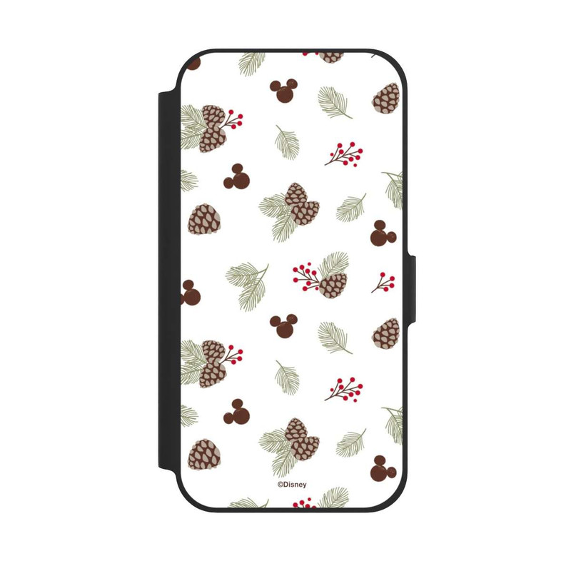 iPhone 12 Pro NIVOflip Micky-Kegel-Muster