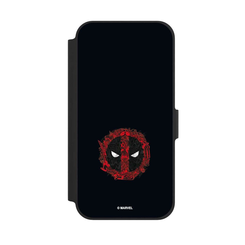 iPhone 12 Pro NIVOflip Deadpool Logo