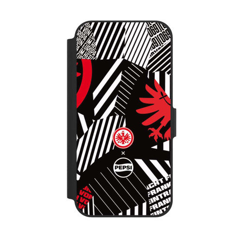 Apple iPhone 12 Pro NIVOflip Eintracht x Pepsi