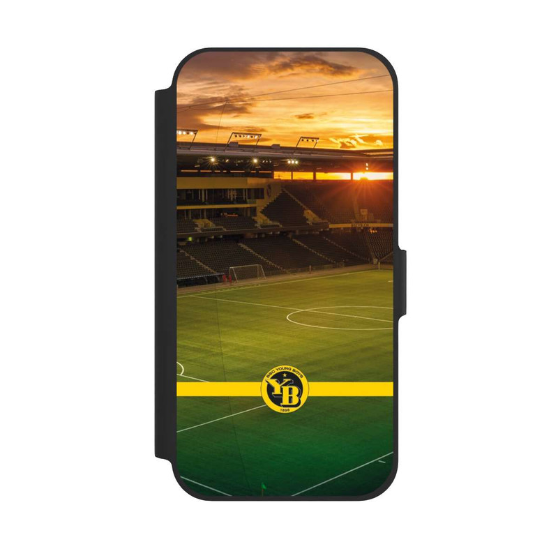 iPhone 12 Pro NIVOflip Stade BSC YB