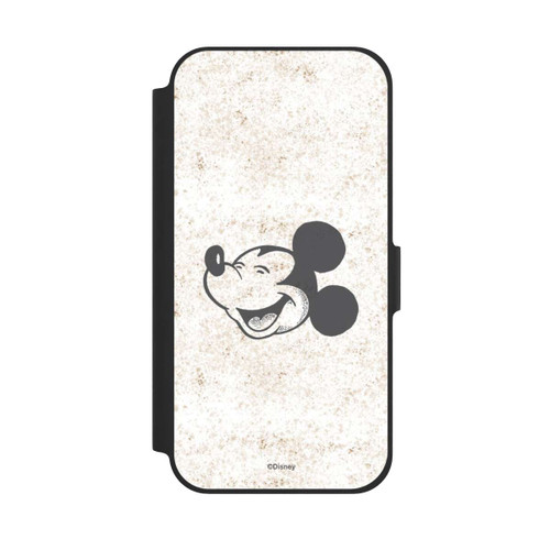 Apple iPhone 12 Pro NIVOflip Micky Lachend Boho