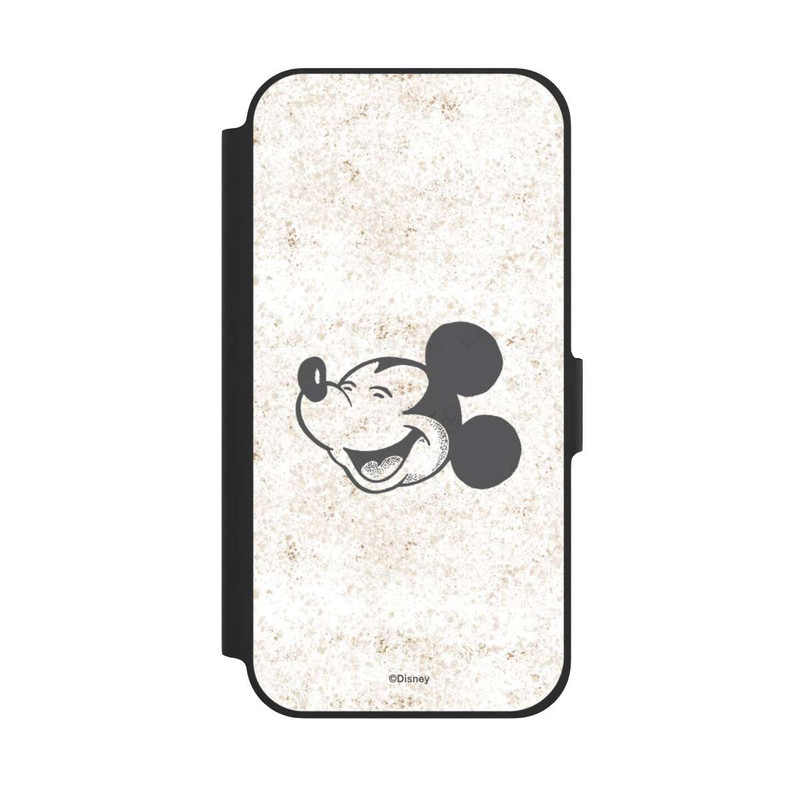 iPhone 12 Pro NIVOflip Micky Lachend Boho