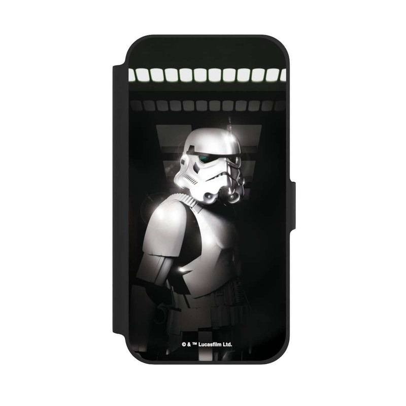 iPhone 12 Pro NIVOflip Der Mandalorian Sturmtruppler