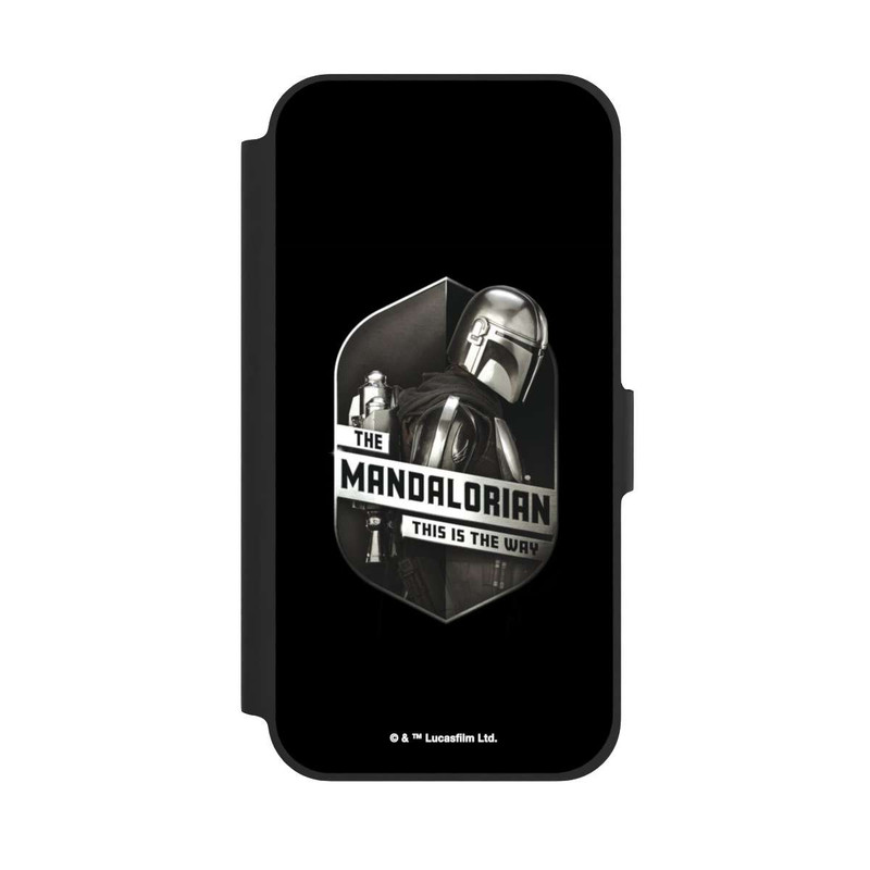 iPhone 12 Pro NIVOflip The Mandalorian This Is The Way