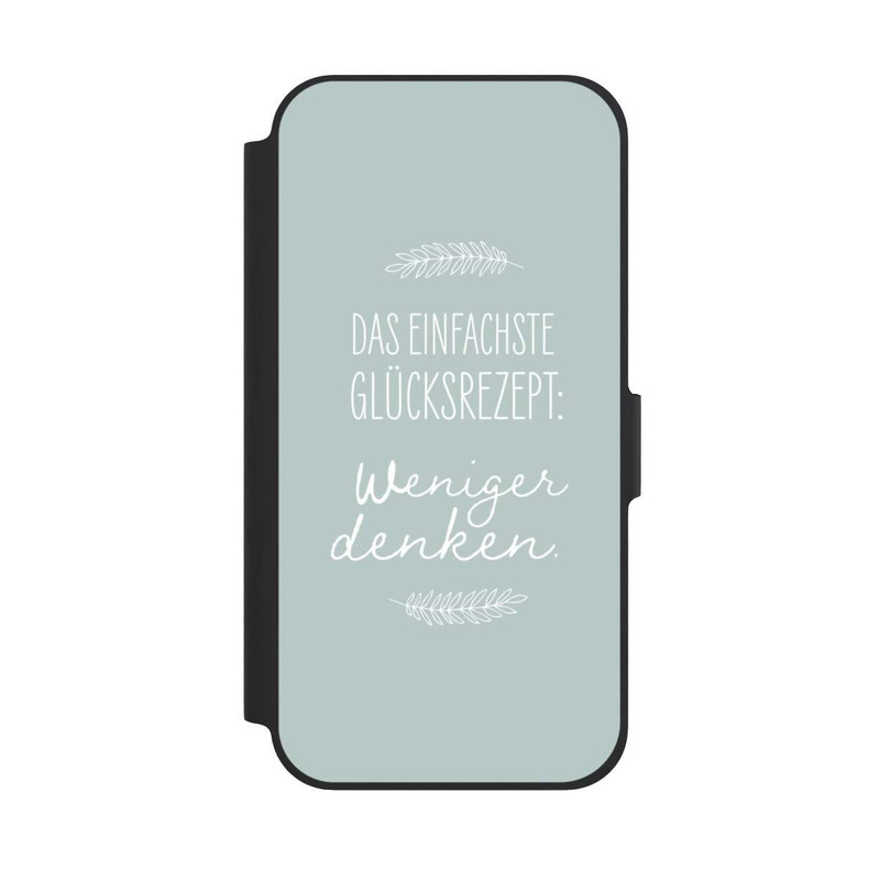iPhone 12 Pro NIVOflip Das einfachste Glücksrezept