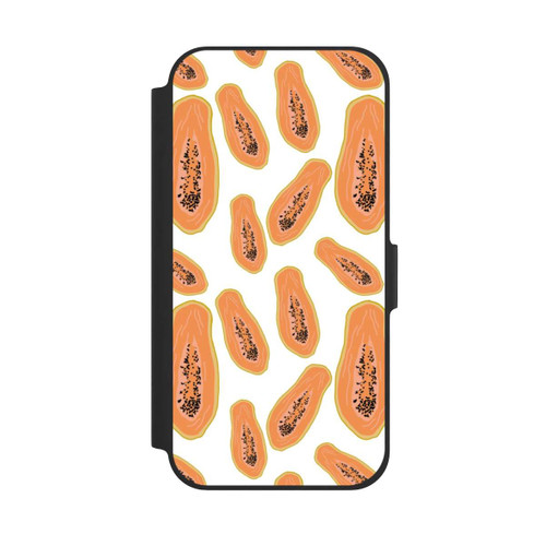 Apple iPhone 12 Pro NIVOflip Papaya