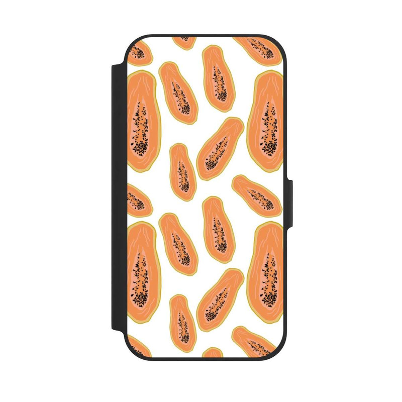iPhone 12 Pro NIVOflip Papaya