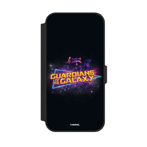 Apple iPhone 12 Pro NIVOflip Guardians of the Galaxy Logo