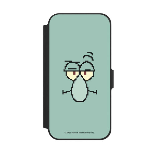 Apple iPhone 12 Pro NIVOflip Thaddäus mutig und frech