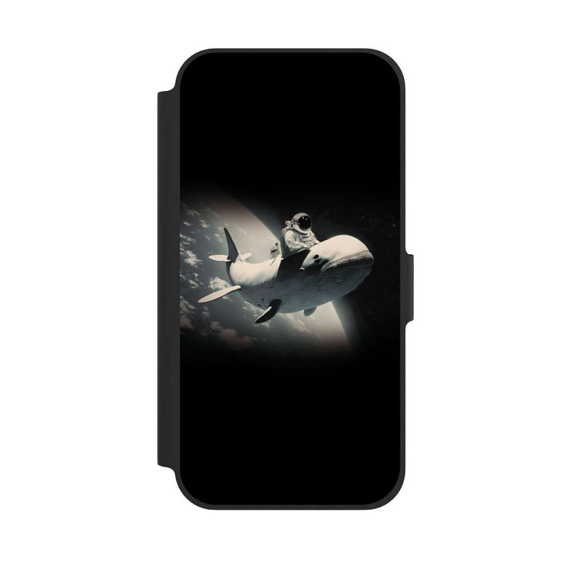 iPhone 12 Pro NIVOflip Un voyage spécial Astronaute