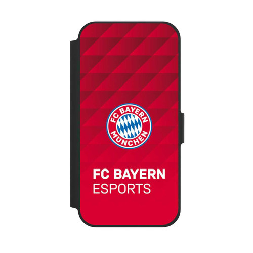 Apple iPhone 12 Pro NIVOflip FCB eSports Rouge