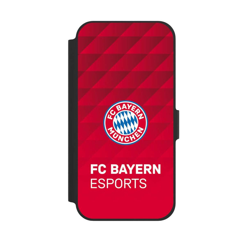 iPhone 12 Pro NIVOflip FCB eSports Rouge