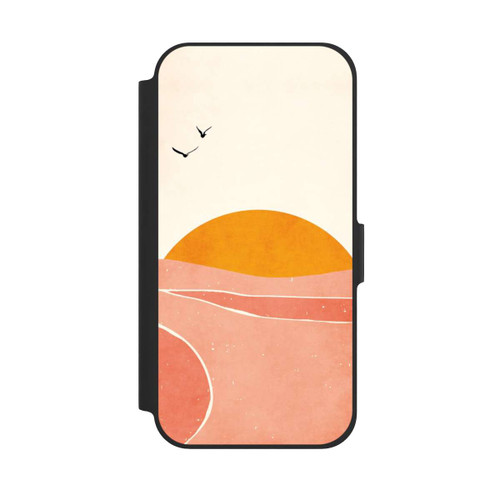 Apple iPhone 12 Pro NIVOflip In der Sonne tanzen