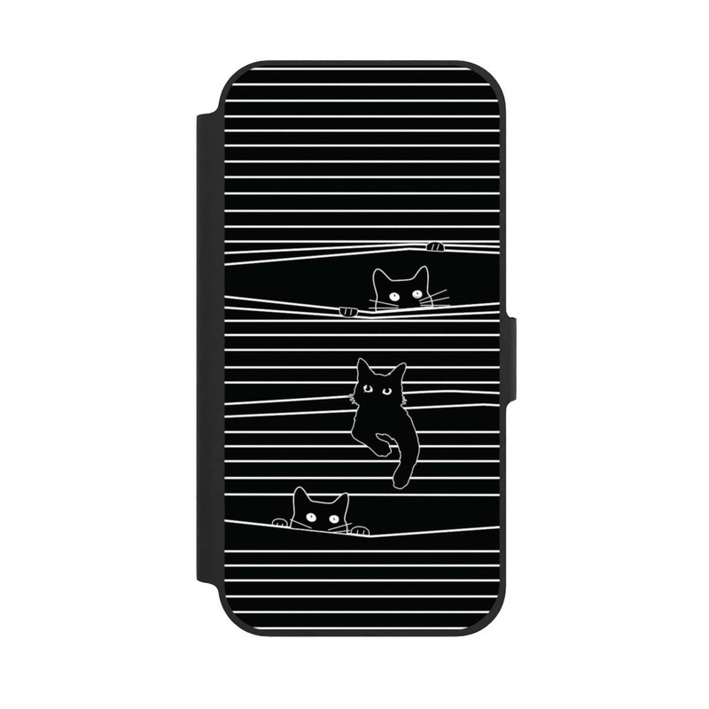 iPhone 12 Pro NIVOflip Chats voyeurs