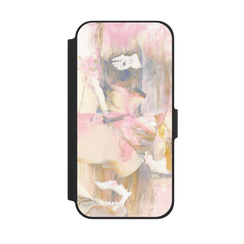 iPhone 12 Pro NIVOflip Verzerrter Frühling - Anastasia Sawall