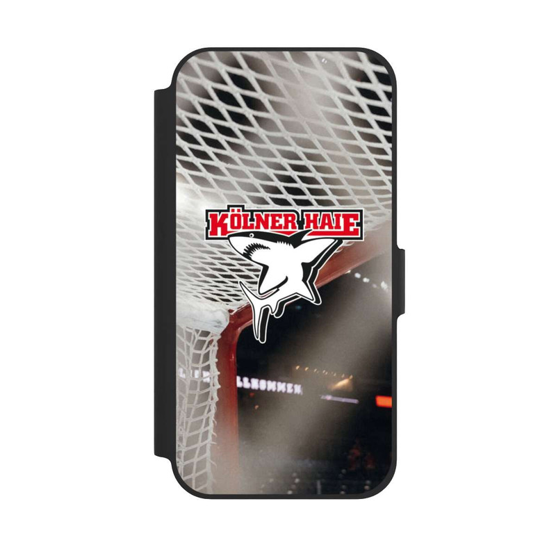 iPhone 12 Pro NIVOflip Kölner Haie Tor