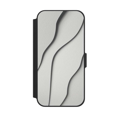 Apple iPhone 12 Pro NIVOflip Papierstudien 28