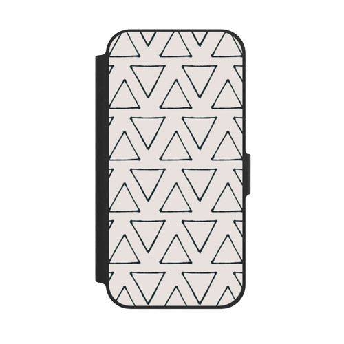 Apple iPhone 12 Pro NIVOflip Sommer-Linien 1