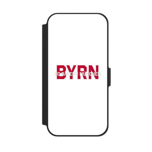 Apple iPhone 12 Pro NIVOflip BYRN blanc